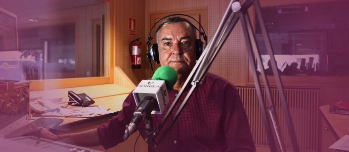 Óscar Sánchez